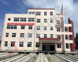 江苏省高邮市老年职工大学整体平移工程